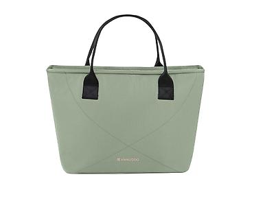 Kolica za bebe: KIKKA BOO Kolica THEA 2u1 – army green (SKU: KKB2) Komplet sadrži: - — 24