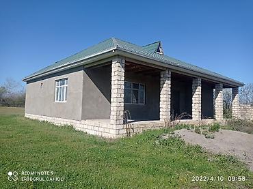 ev alqi satqisi zabrat 1: 4 otaqlı, 194 kv. m, Kredit yoxdur, Təmirsiz — 4