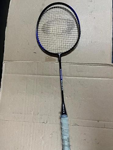 razite: Reket za badminton HIGH Q Shot 30 sa futrolom - Model: HIGH Q Shot 30 — 3