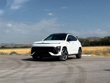 субару аутбек авто: Hyundai Kona: 2024 г., 1.6 л, Автомат, Бензин, Кроссовер