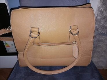 torbe za devojke: Shoulder bag