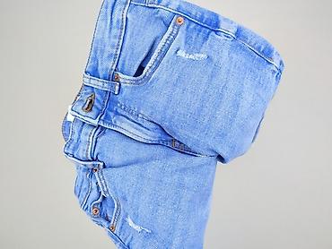 fsbn: Bershka, Jeansy damskie, rozmiar XS — 5