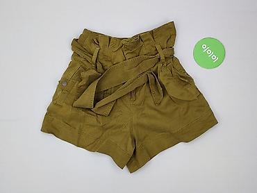 de facto bluzki: Topshop, Szorty damskie, rozmiar XS — 2