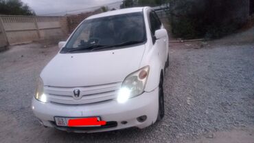 фольксваген крафтер бишкек: Toyota ist: 2003 г., 1.5 л, Автомат, Бензин, Хэтчбэк