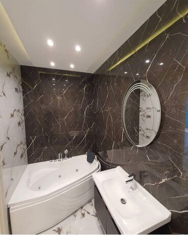 Duş kabinaları, arakəsmələr: Yeni Üstü açıq kabina, Künc üçün, Pulsuz çatdırılma -da lalafo.az — 24 Duş kabinaları, arakəsmələr: Yeni Üstü açıq kabina, Künc üçün, Pulsuz çatdırılma — 24