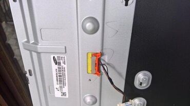 Aksesoari za TV i video: Samsung UE49MU6195 u delovima BN41-02568B Main board L55S6R MHS — 9