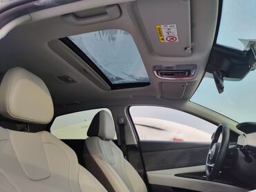 Hyundai: Hyundai Avante: 2021 г., 1.6 л, Автомат, Газ, Седан — 10