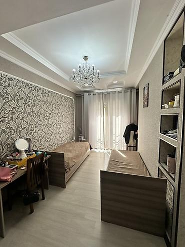 Продажа квартир: 3 комнаты, 85 м², Элитка, 1 этаж, Евроремонт — 10