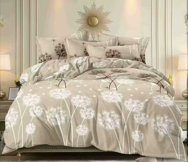 Posteljina: Bračna, bоја - Šareno — 12