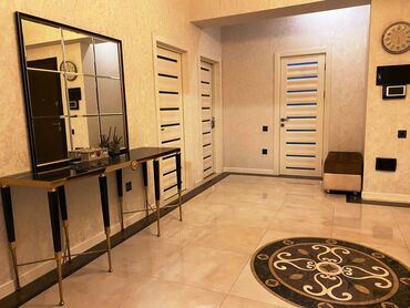 Uzunmüddətli kirayə mənzillər: Xətai metrosu yaxınlığı 19 mərtəbəli binanın 19-cu mərtəbəsi ümumi — 1