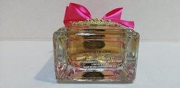 second hand valjevo: JUICY COUTURE VIVA LA JUICY EDP100ML TSTR | Juicy Couture Viva La — 9