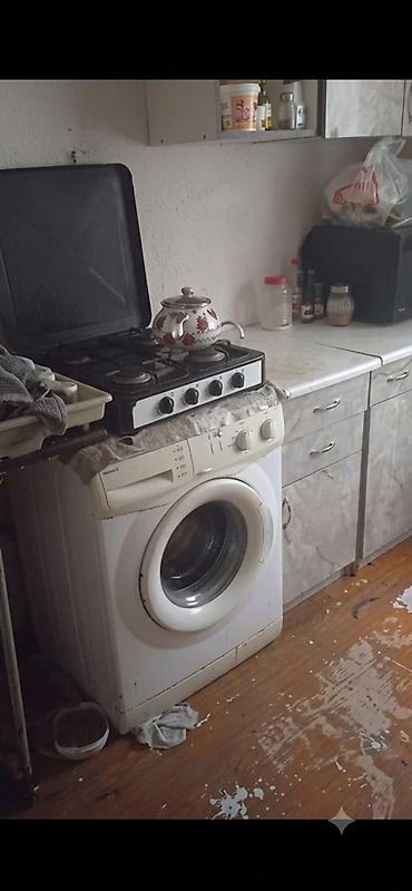 bine evləri: Gəncə, 2 otaqlı, Köhnə tikili, 51 kv. m — 7