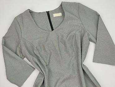 waga: Sukienka damska, rozmiar L — 1