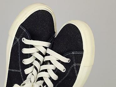buty biale guess: Guess, Trampki damskie, rozmiar 38 — 6