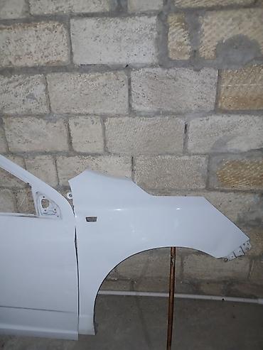 Avtomobil qapıları: Məhsul: Avtomobil kuzov detallarının dəsti Təsvir: - Ön sağ qapı (tam — 2