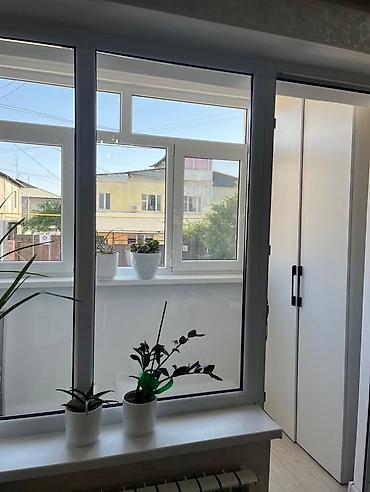52: 2 комнаты, 52 м², Учкун мкр Индивидуалка, 1 этаж, Свежий ремонт — 6