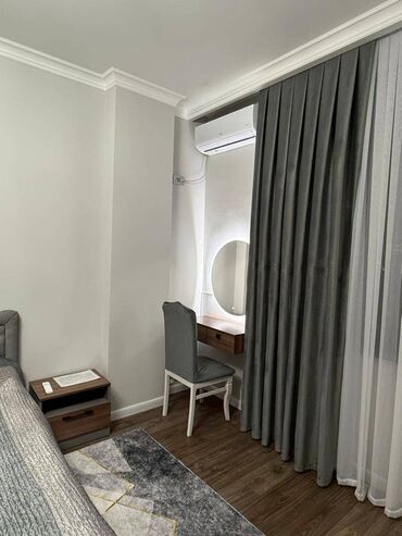 Продажа домов: 1 комната, 42 м², Элитка, 13 этаж, Дизайнерский ремонт