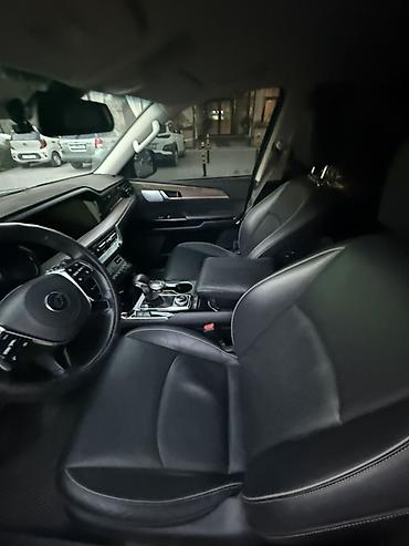 кия мохав: Kia Mohave: 2019 г., 3 л, Автомат, Дизель, Внедорожник — 5
