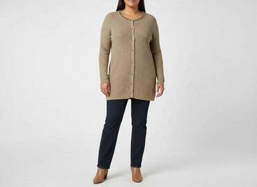 new yorker sklep ubrania: Jones New York, Women`s knitwear, size 3XL