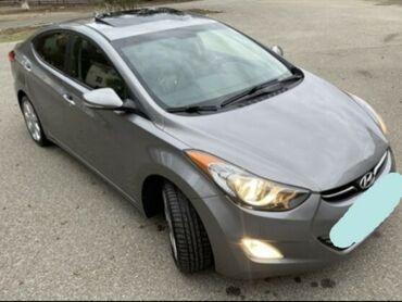 Hyundai: Hyundai Elantra: 1.8 l | 2011 il Sedan — 7