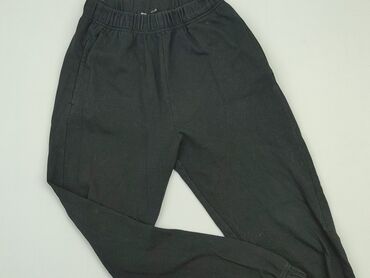 bluzki i spodnie: Sweatpants, SinSay, XS (EU 34), condition - Good