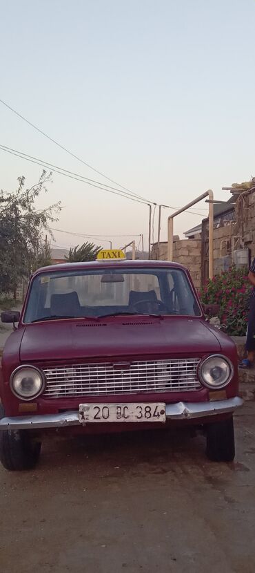 sahibinden satılık lada samara: VAZ (LADA) 2101: 1.5 l | 1977 il | 39660 km Sedan