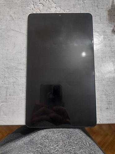 сяоми 18: Планшет, Redmi, память 128 ГБ, 8" - 9", 4G (LTE), Б/у, Классический цвет - Серый — 1
