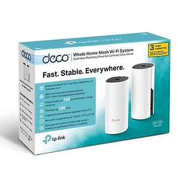 acer nitro v15 4060: TP-Link Deco M4 (AC1200) — домашняя Mesh Wi‑Fi система из двух модулей — 2