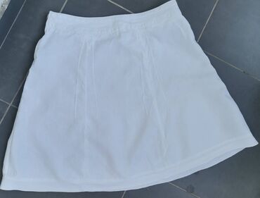 Suknje: L, bоја - Bela — 3