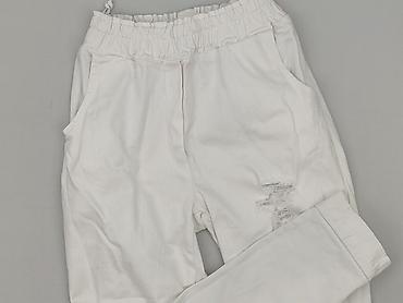 reebok bluzy: Xana, Spodnie dresowe damskie, rozmiar S — 1
