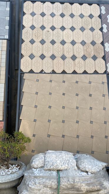 Tamet: Istənilən növ tametlərin nəğd və kreditlə satışı — 19