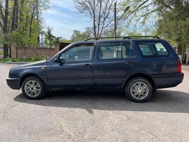 купить машину шевроле: Volkswagen Golf: 1993 г., 1.8 л, Механика, Бензин, Универсал