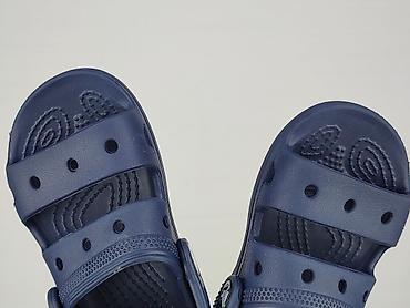 crocs ccc: Sandałki Crocs, 25, Używany — 4