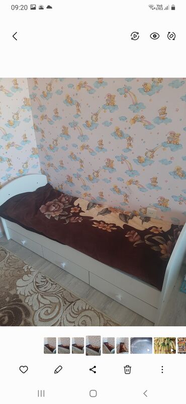 Çarpayılar: İşlənmiş, Təknəfərlik çarpayı, Bazasız, Matras ilə, Siyirməli, Azərbaycan