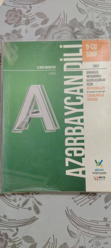 Testlər: Salam tək tək vəya birlikdə satılır — 8