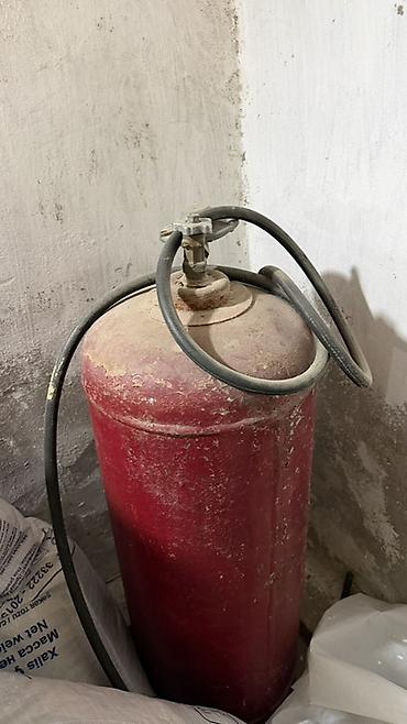 Qaz balonu, Boş, Reduktorsuz lalafo.az -da Qaz balonu, Boş, Reduktorsuz