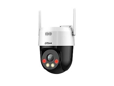 dyson kg: Wi-Fi камера IMOU Dahua для дома и офиса Надёжная внутренняя камера с — 8