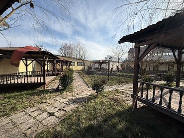 Продажа ресторанов, кафе: Коммерческая недвижимость – здание с территорией под — 6