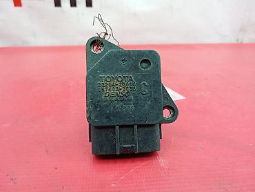 1zz: Расходомер Toyota 2005 г., Б/у — 2