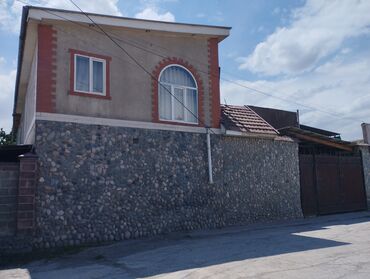 Посуточная аренда домов: 350 м², 7 комнат, Забор, огорожен at lalafo.kg — 2 Посуточная аренда домов: 350 м², 7 комнат, Забор, огорожен — 2