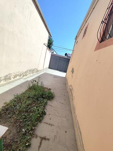 quba a frame evler: Bakı, Suraxanı, 3 otaqlı, Köhnə tikili, 95 kv. m — 9