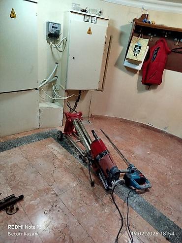 ремонт и строительство домов: Beton kəsən beton deşən betonlarin i̇stənilən ölçüdə vəi̇stənilən — 6