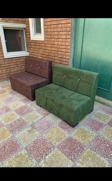 Sifarişlə divanlar: Divan, Qonaq otağı üçün, Parça, Bazalı, Açılan, Kitab — 10