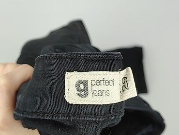 getry jeansowe: Gina Tricot, Jeansy damskie, rozmiar M — 4