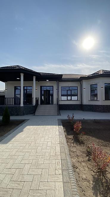 продаю или меняю с доплатой: 5 комнат, 200 м², 5 соток, Джал, Агентство недвижимости — 1