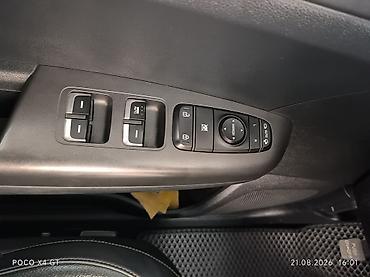 Унаа: Kia Sportage: 2020 г., 2 л, Автомат, Дизель, Кроссовер — 6