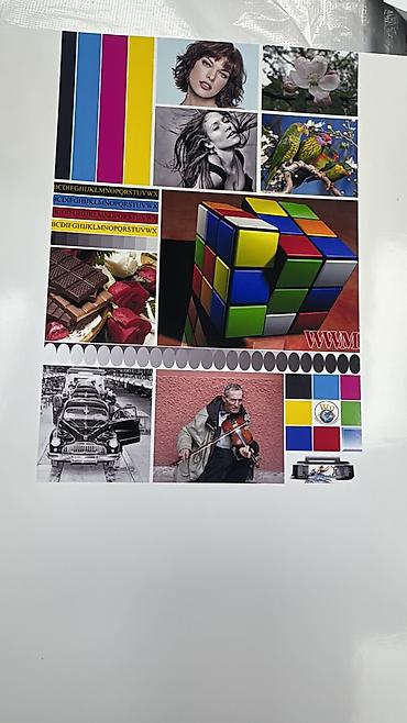 Принтеры: Цветное струйное МФУ Epson L3256 Epson L3258 в наличии имеются - — 8
