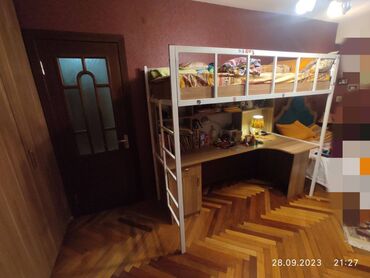 Uşaq və gənc otağı üçün dəstlər: Oğlan və qız üçün, İşlənmiş -da lalafo.az — 9 Uşaq və gənc otağı üçün dəstlər: Oğlan və qız üçün, İşlənmiş — 9