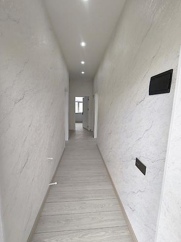 Həyət evləri və villalar: Sabunçu qəs. 3 otaqlı, 95 kv. m, Kredit yoxdur, Yeni təmirli — 3
