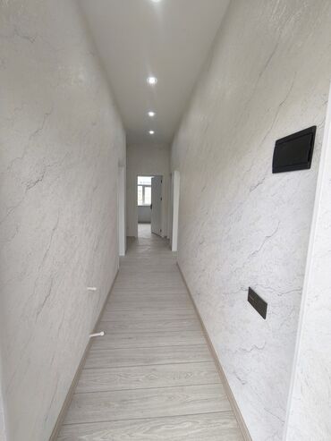 Həyət evləri və villaların satışı: Sabunçu qəs. 3 otaqlı, 95 kv. m, Yeni təmirli — 2